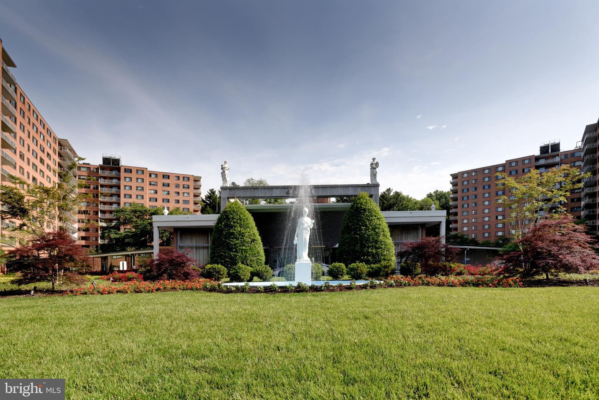 4201 Cathedral Avenue Nw 124E