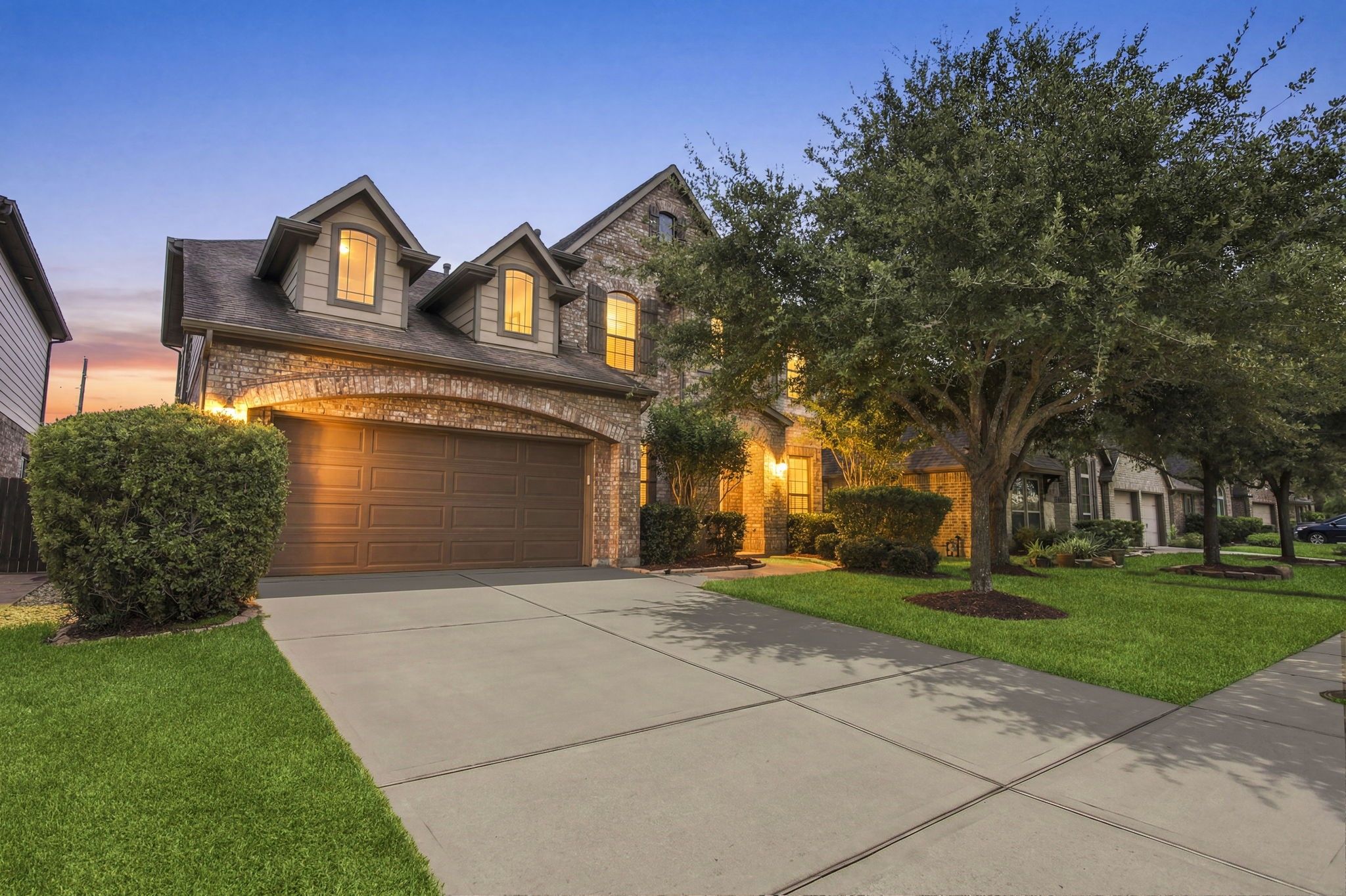 10010 Conner Landing Lane