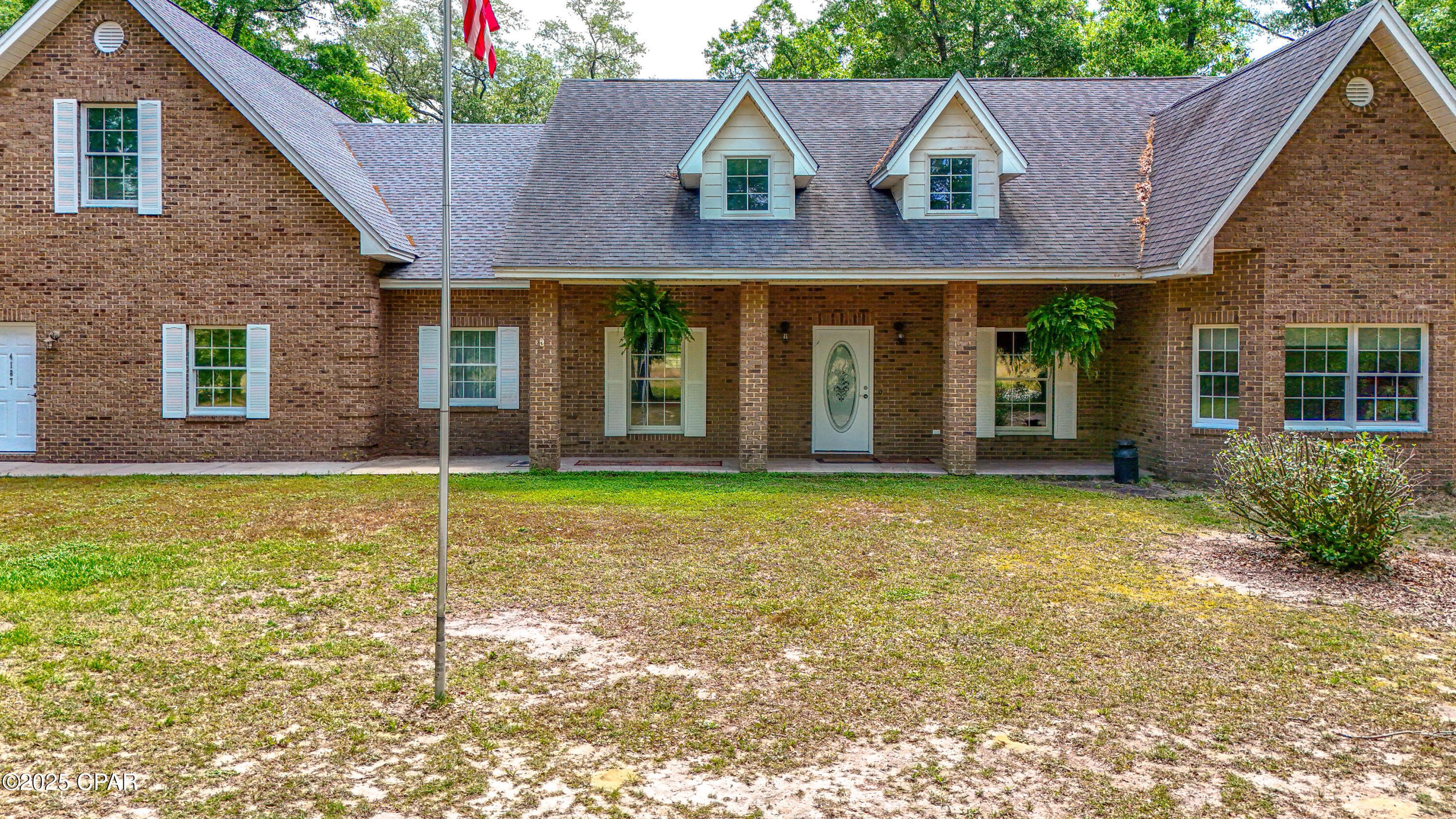 4187 Shell Landing Road