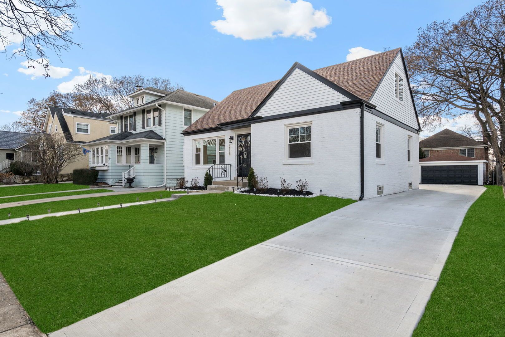 4124 Wolf Road