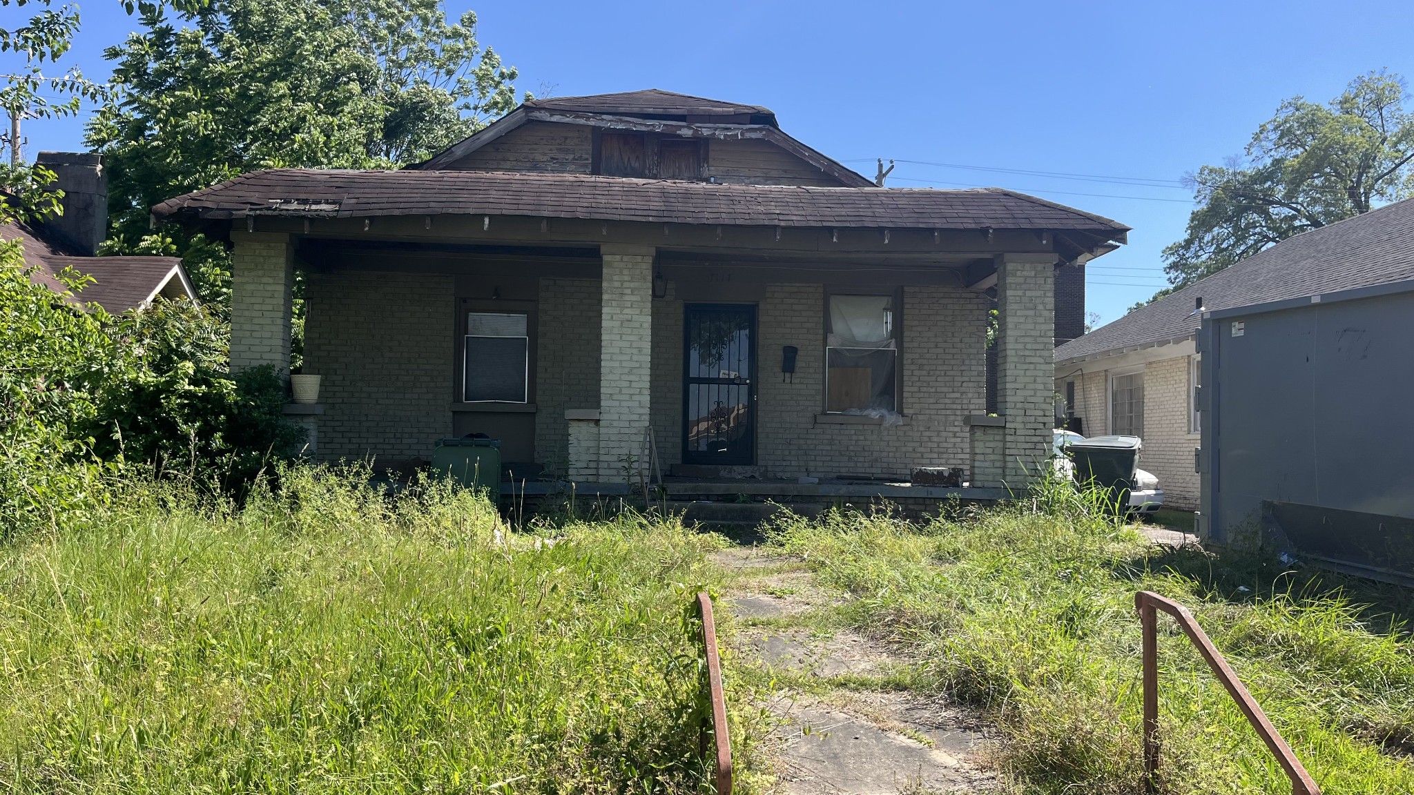 1117 Greenlaw Ave