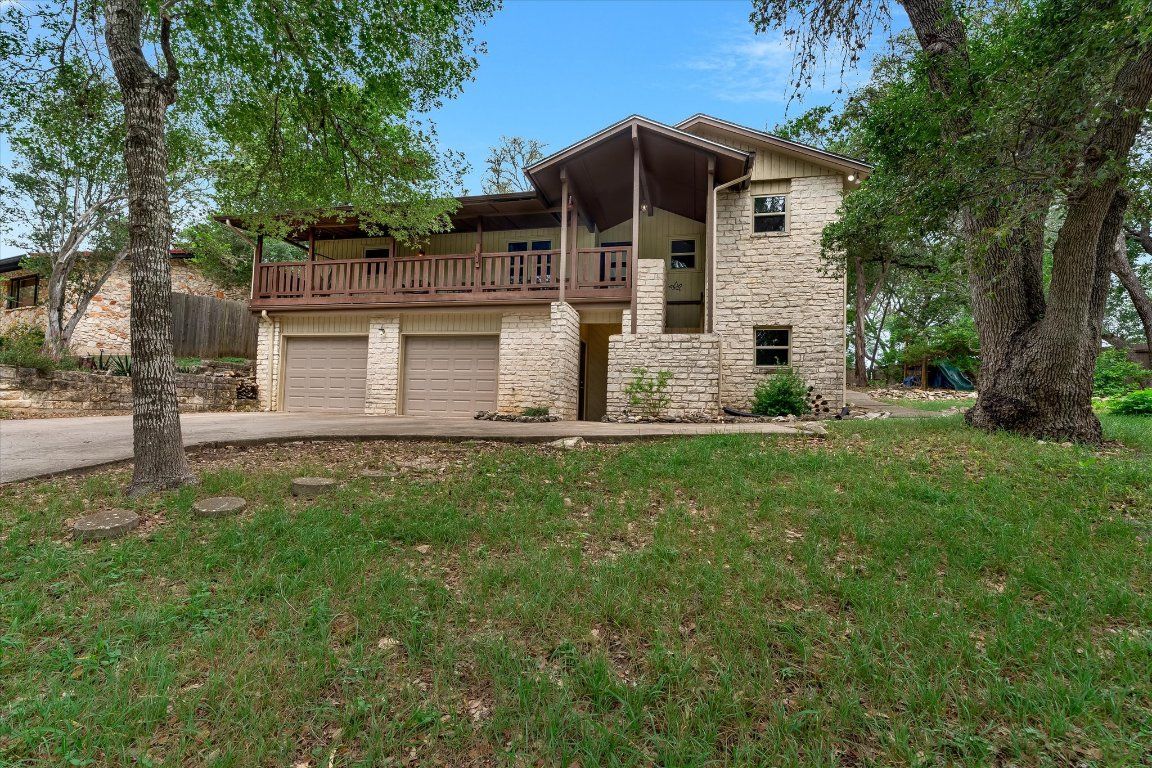 123 E Sierra Circle