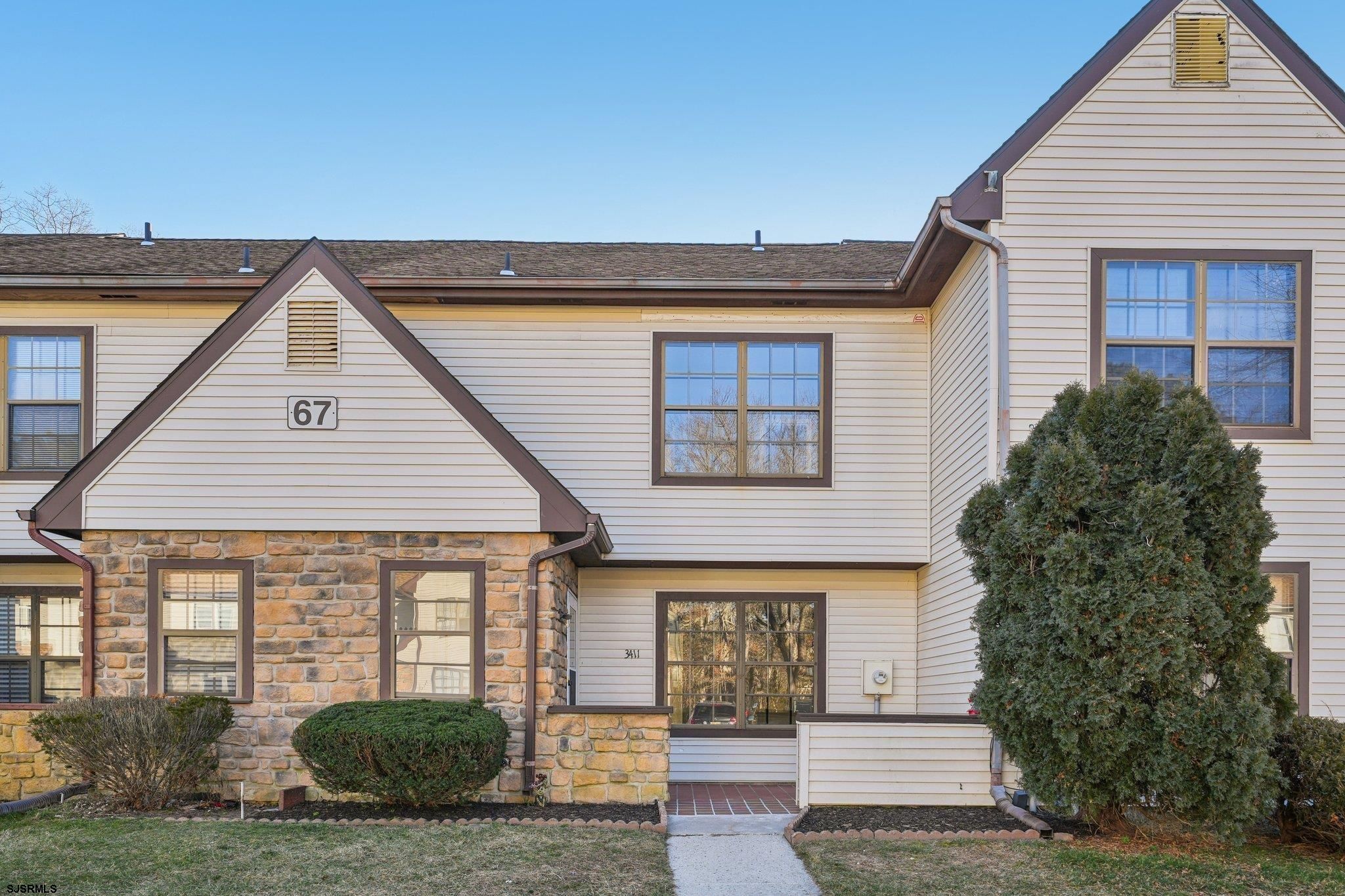 3411 Juniper Ct 3411