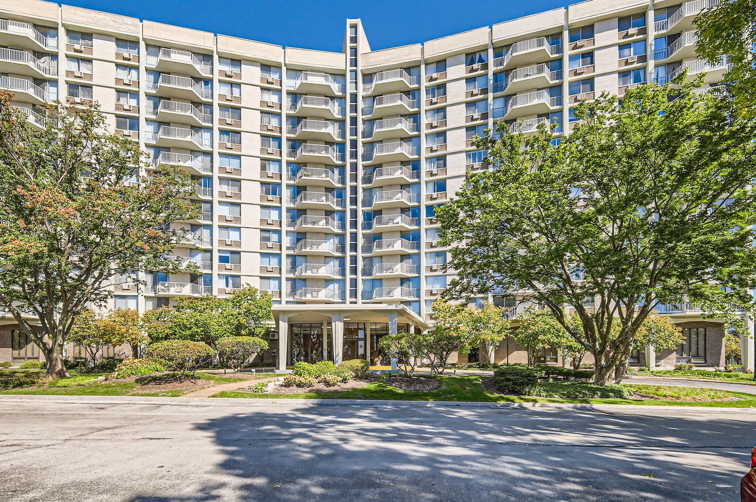20 N Tower Road 12M