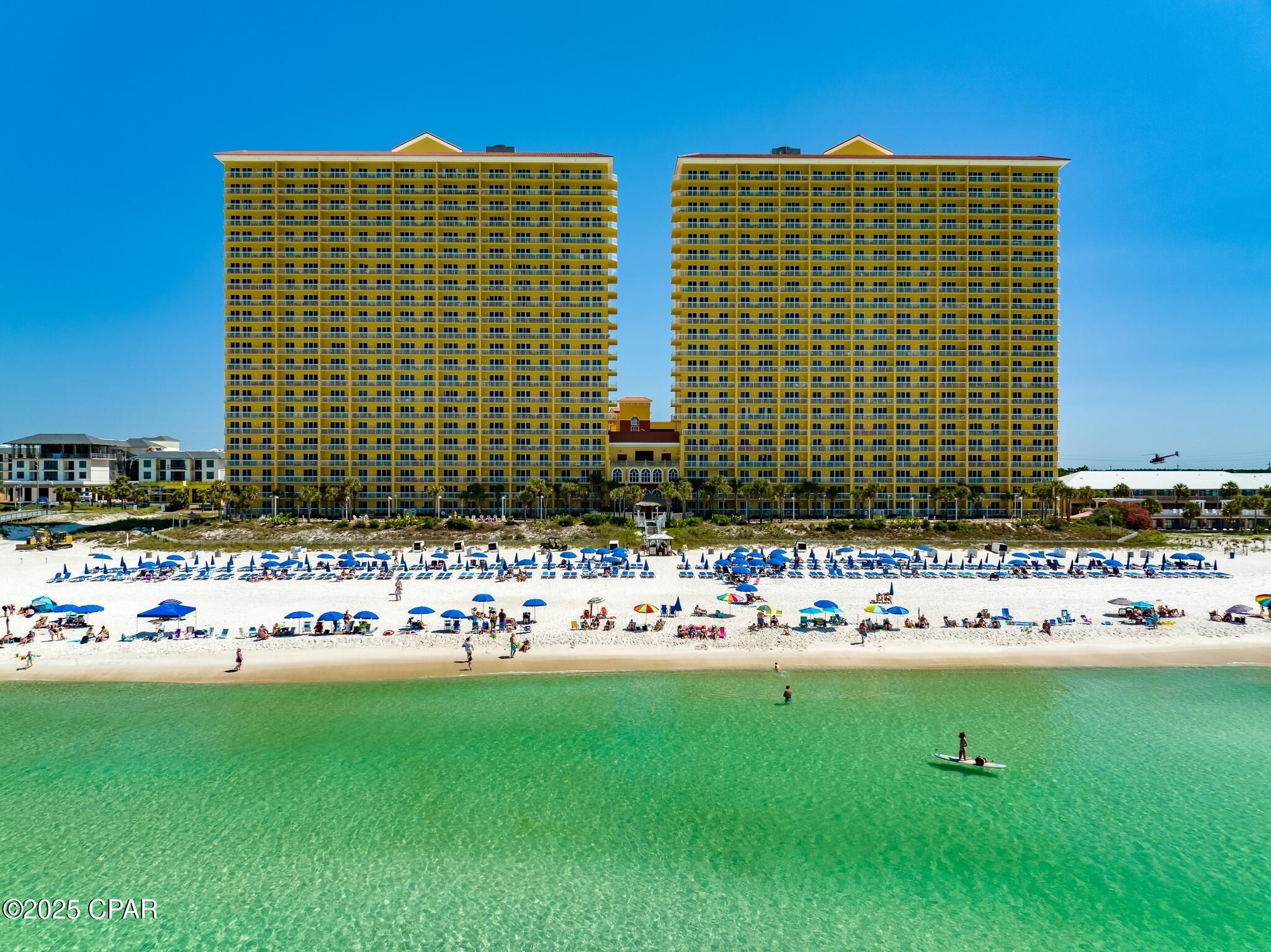 15817 Front Beach Road 1-1005