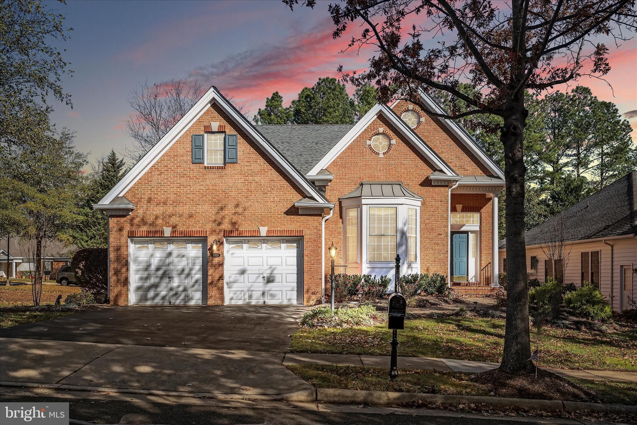 15428 Championship Drive