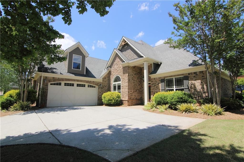 1520 Camden Cove Drive