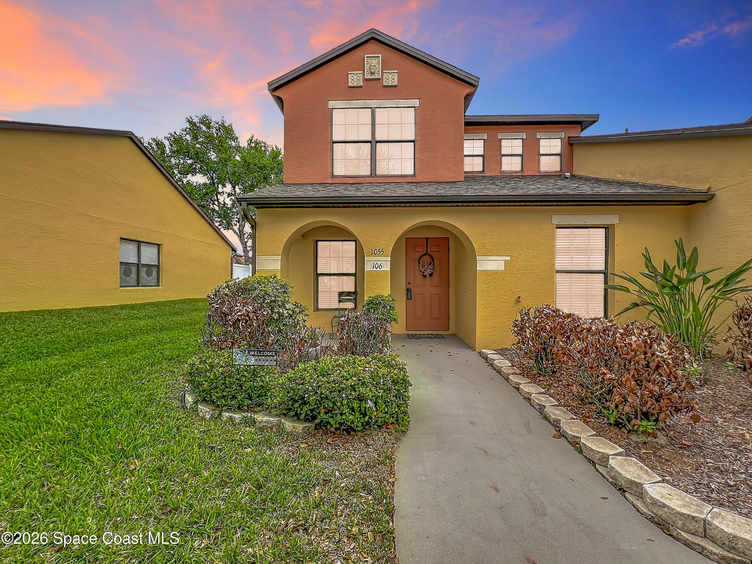 1055 Luminary Circle 106