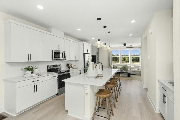 190 Barton Village Boulevard