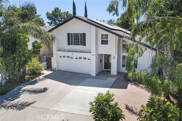 19916 Cantara Street