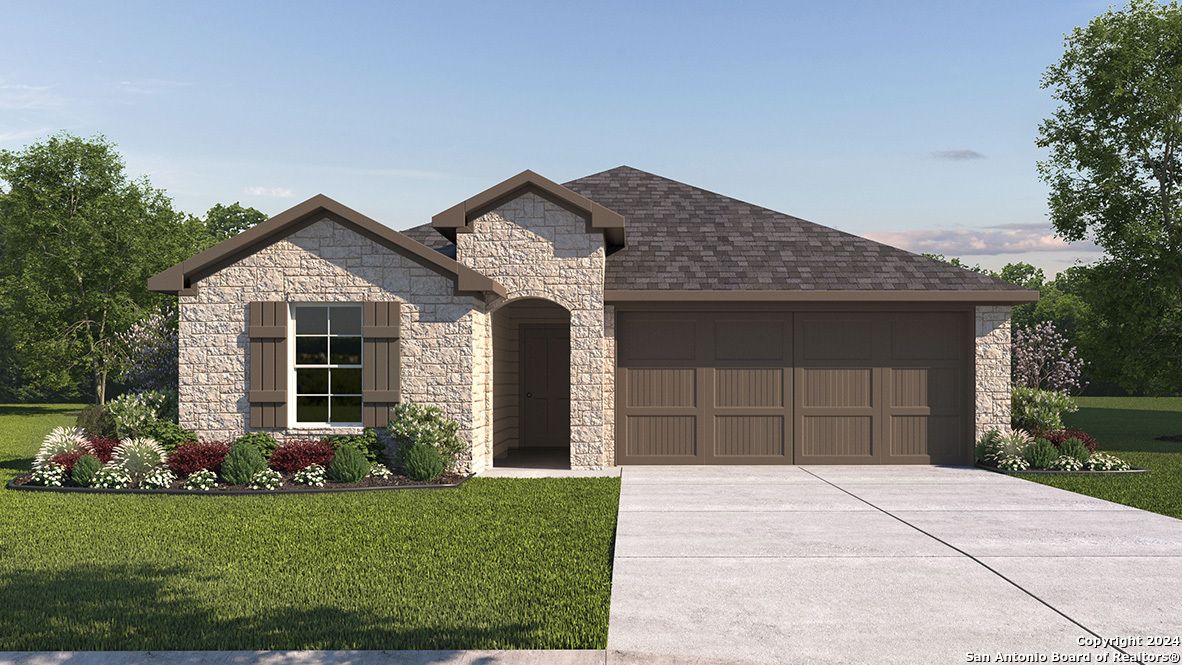 21111 Gravel Keep