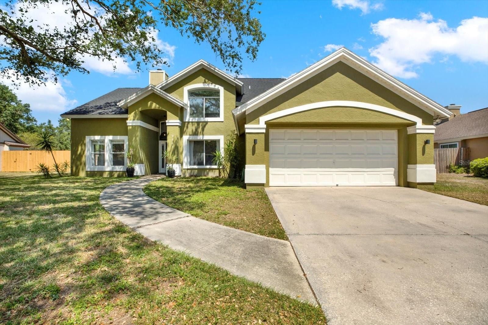 9603 Sunnyoak Drive
