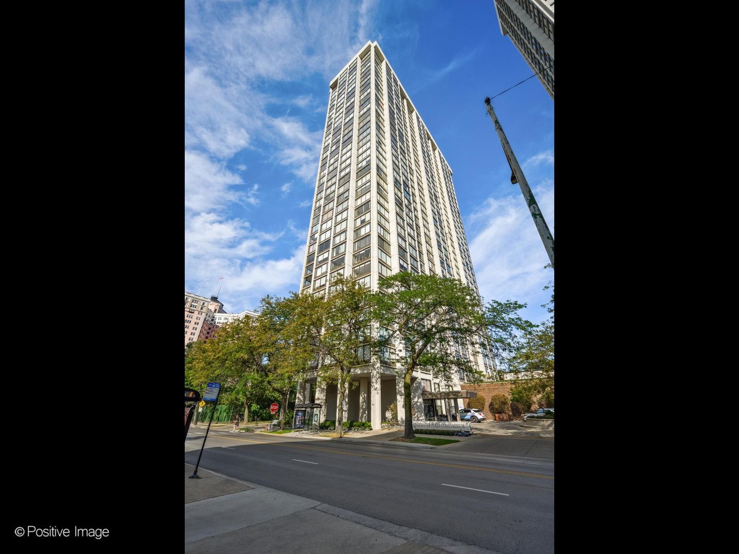 5455 N Sheridan Road 2907