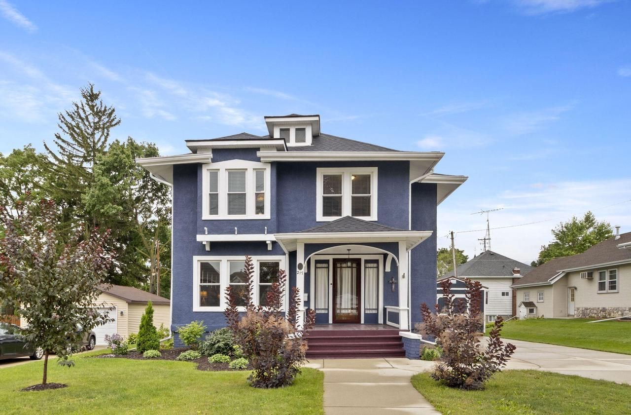 217 Williams Street
