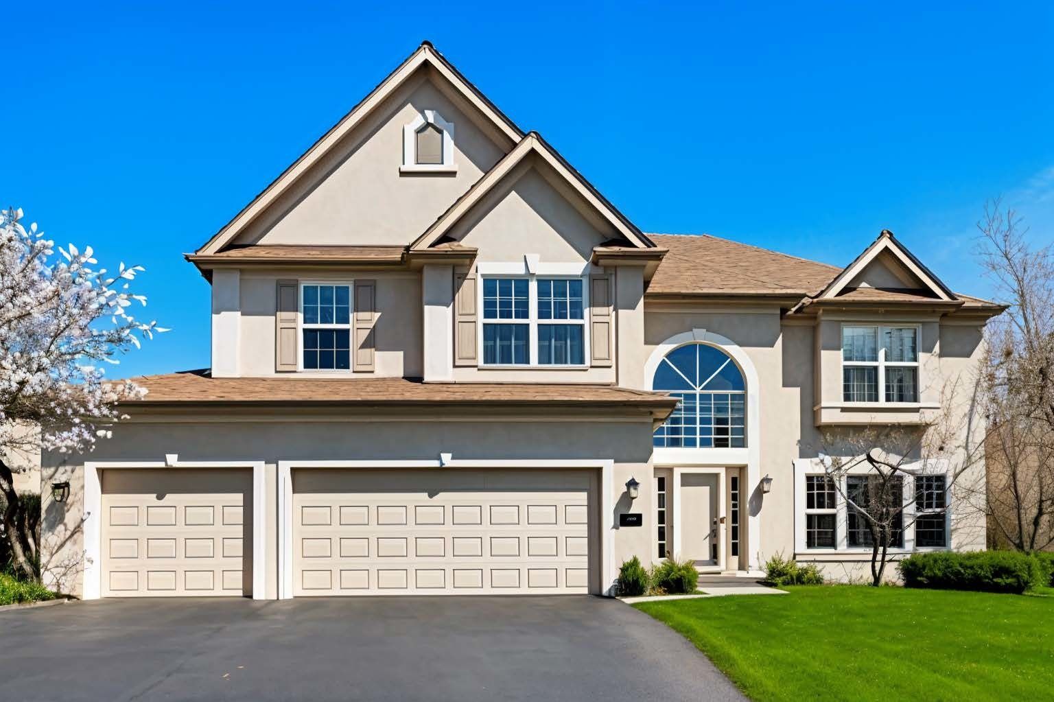 7390 Bittersweet Drive