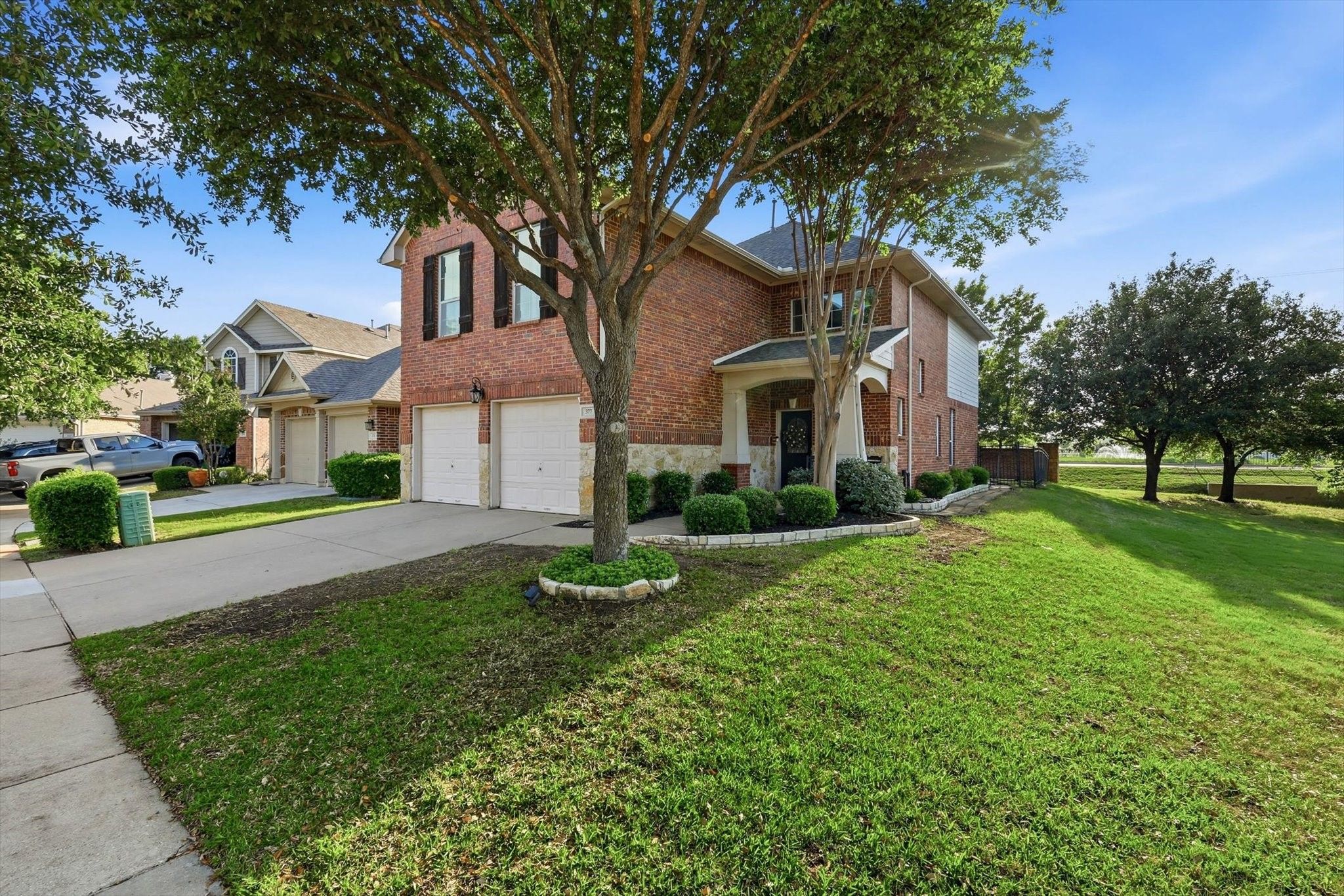 377 Kirby Drive