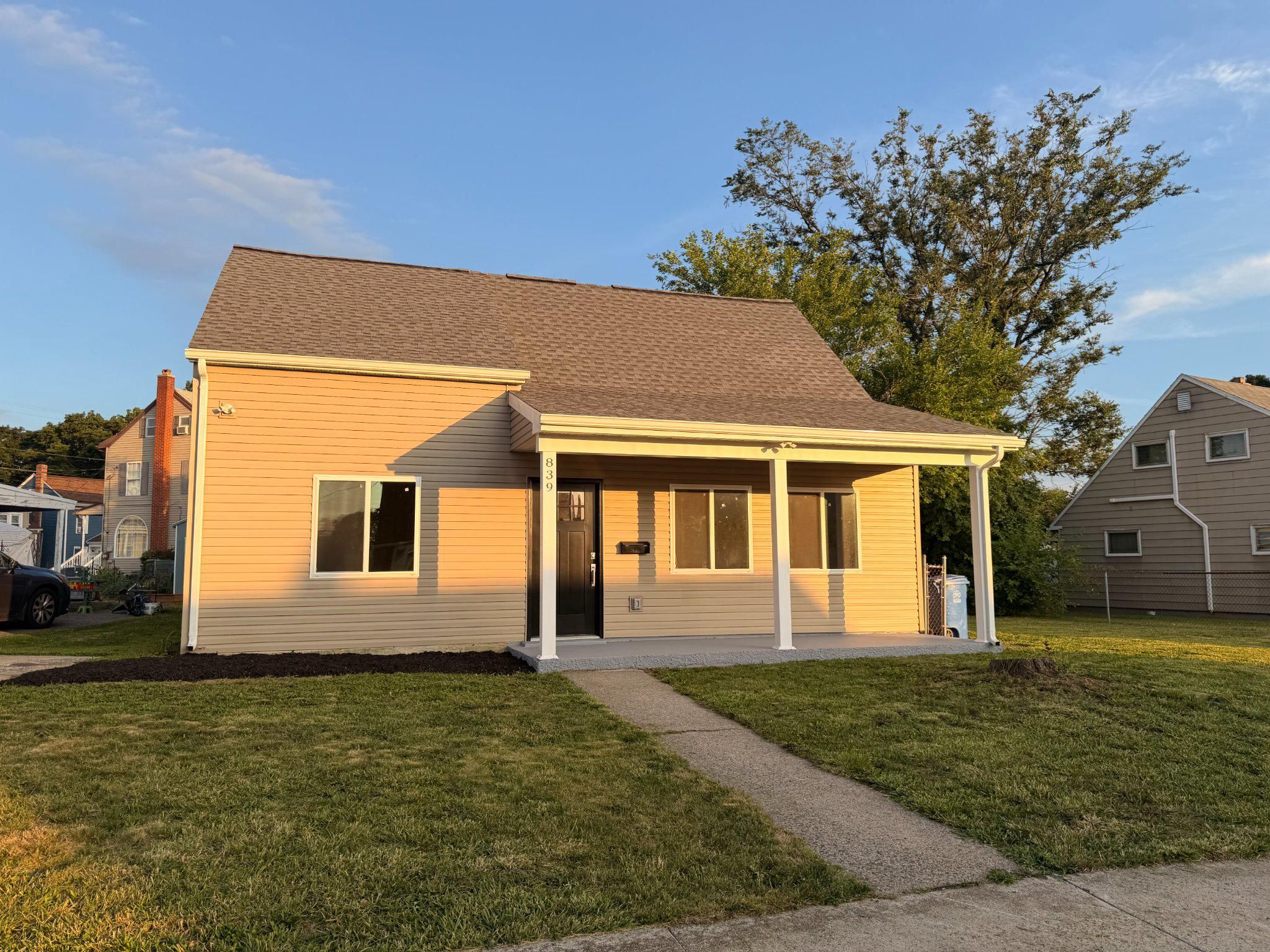 839 Hartman Avenue