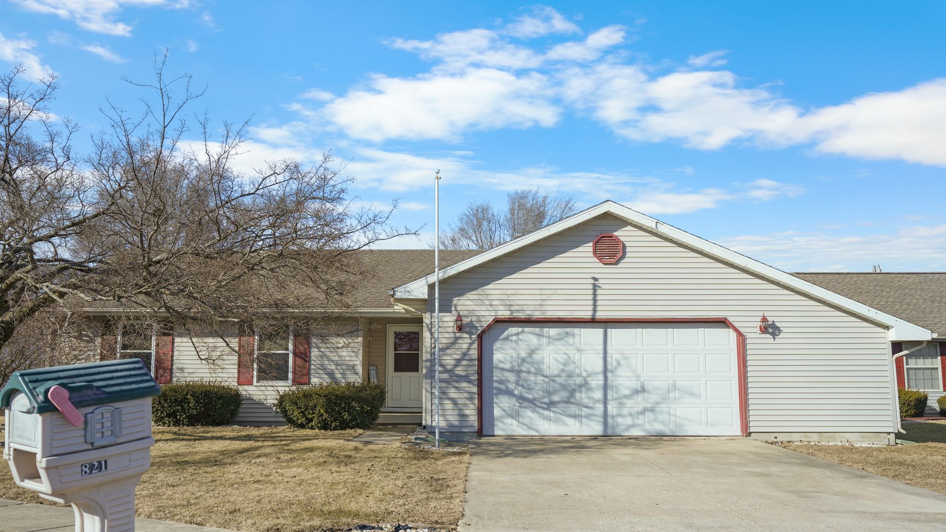 821 Park Drive
