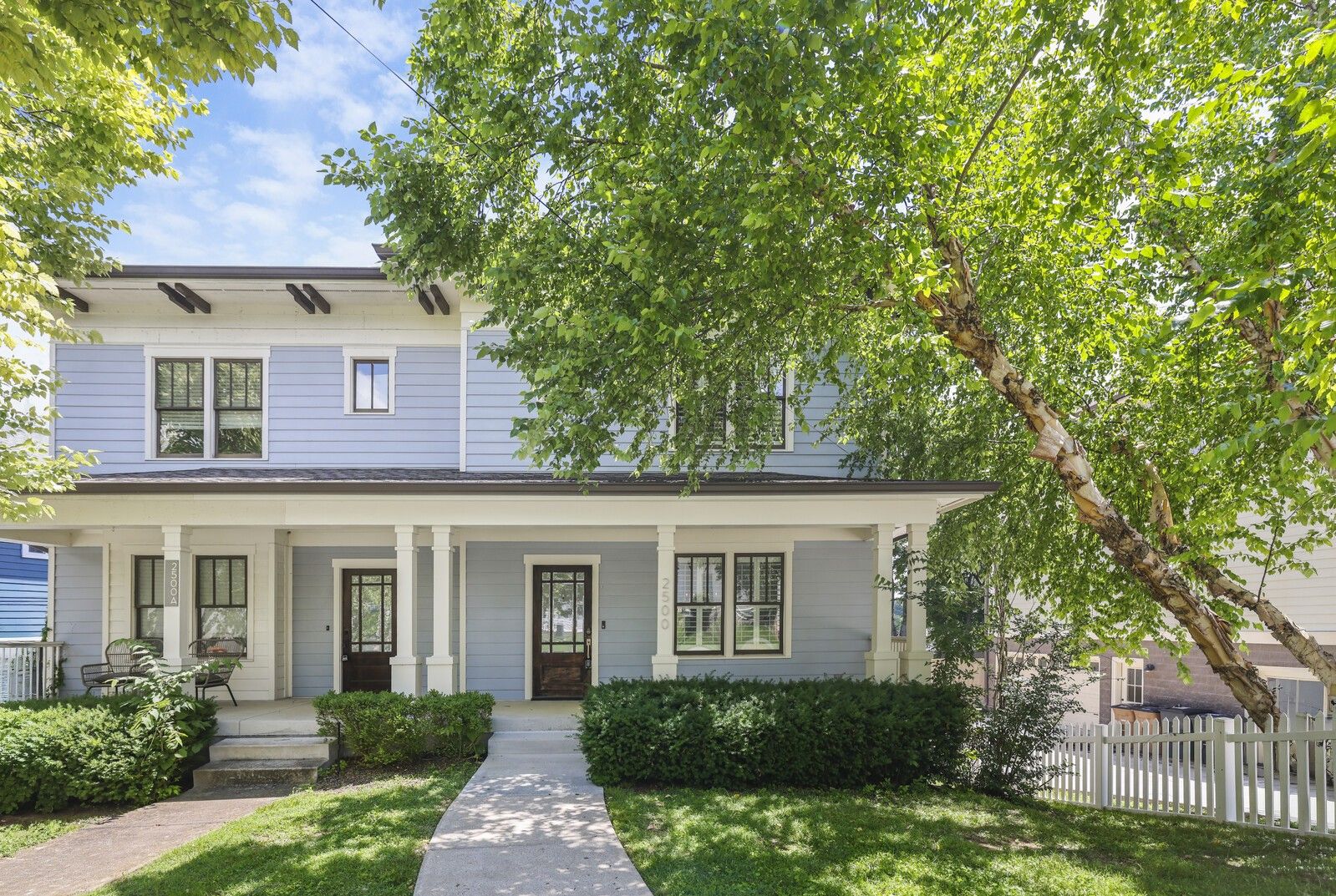 2500b 9th Ave S