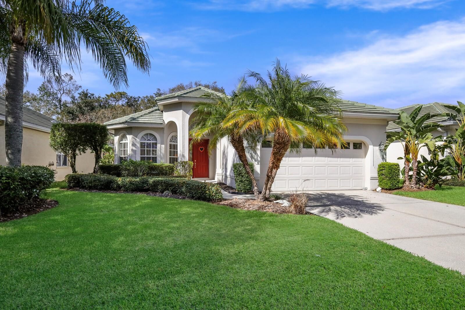 3027 Woodland Fern Drive