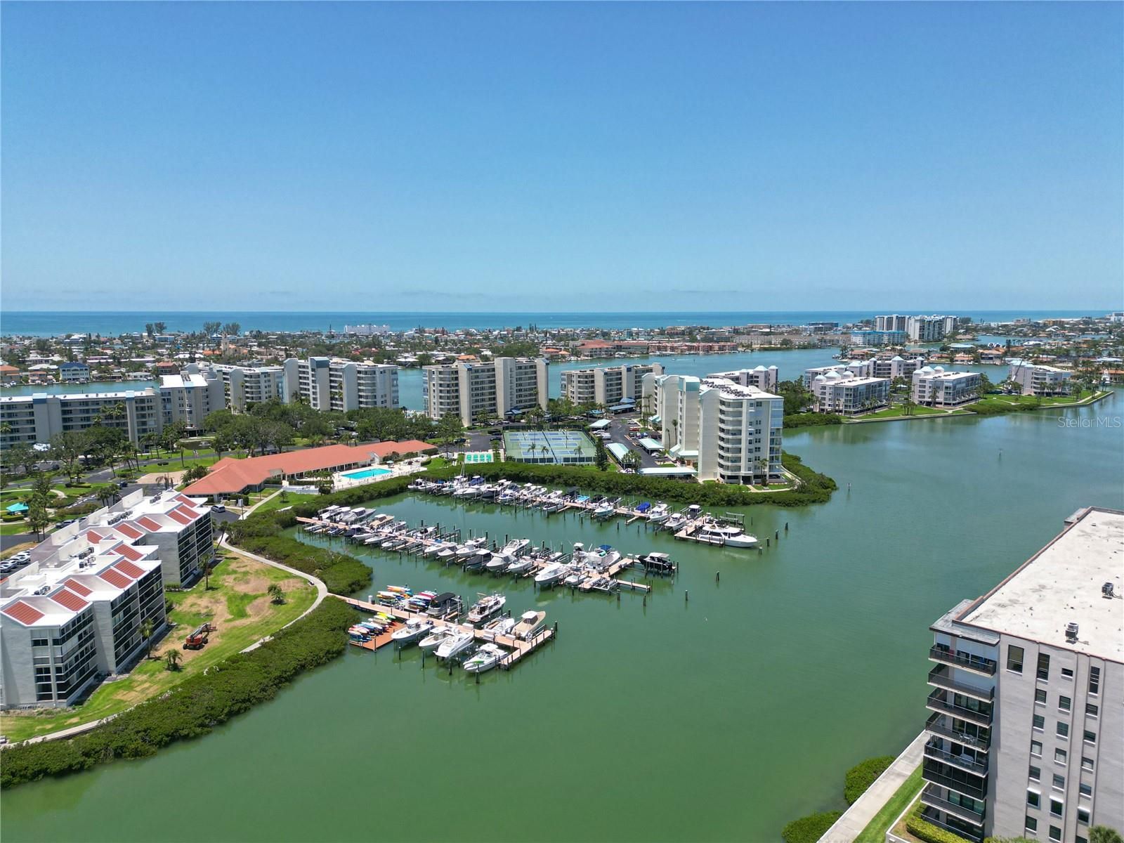 7400 Sun Island Drive S 501