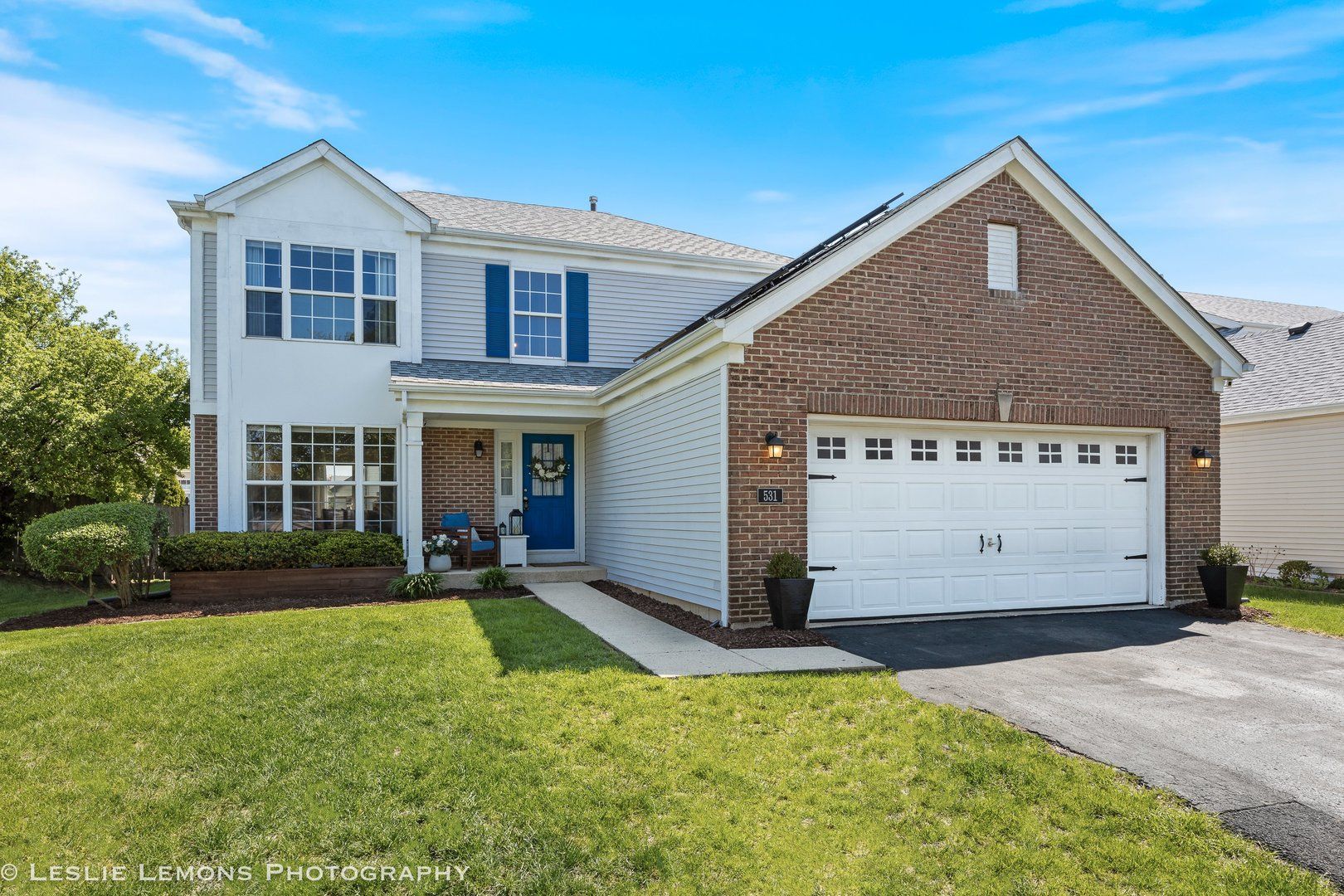 531 Hillcrest Drive