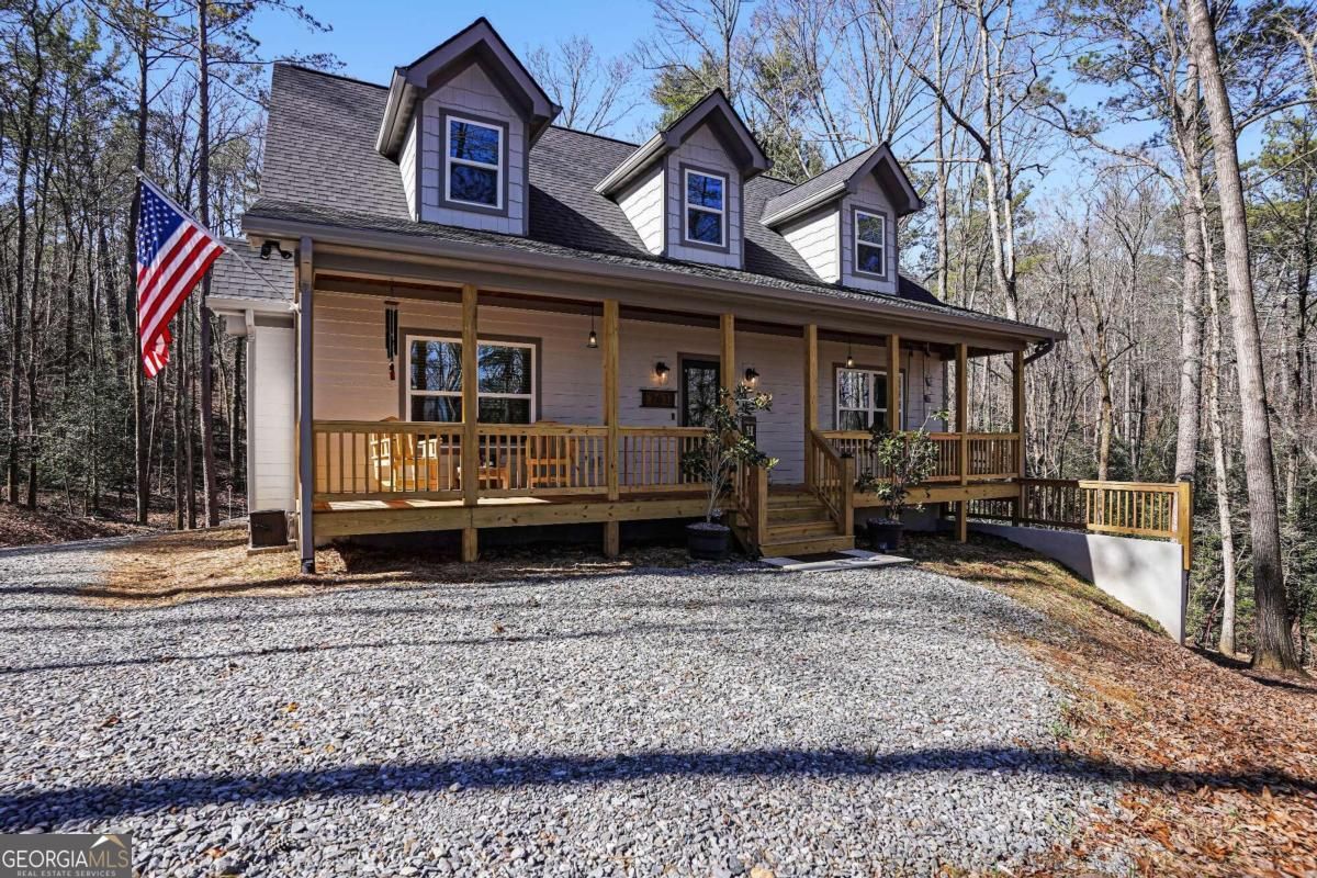 741 Hilton Drive