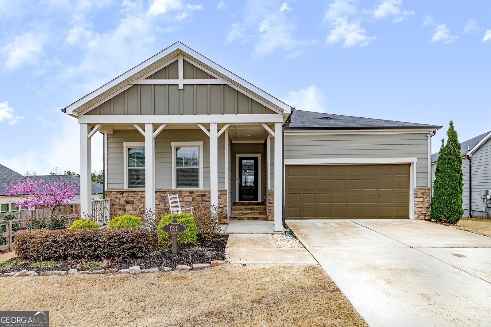 525 Appalachian Place