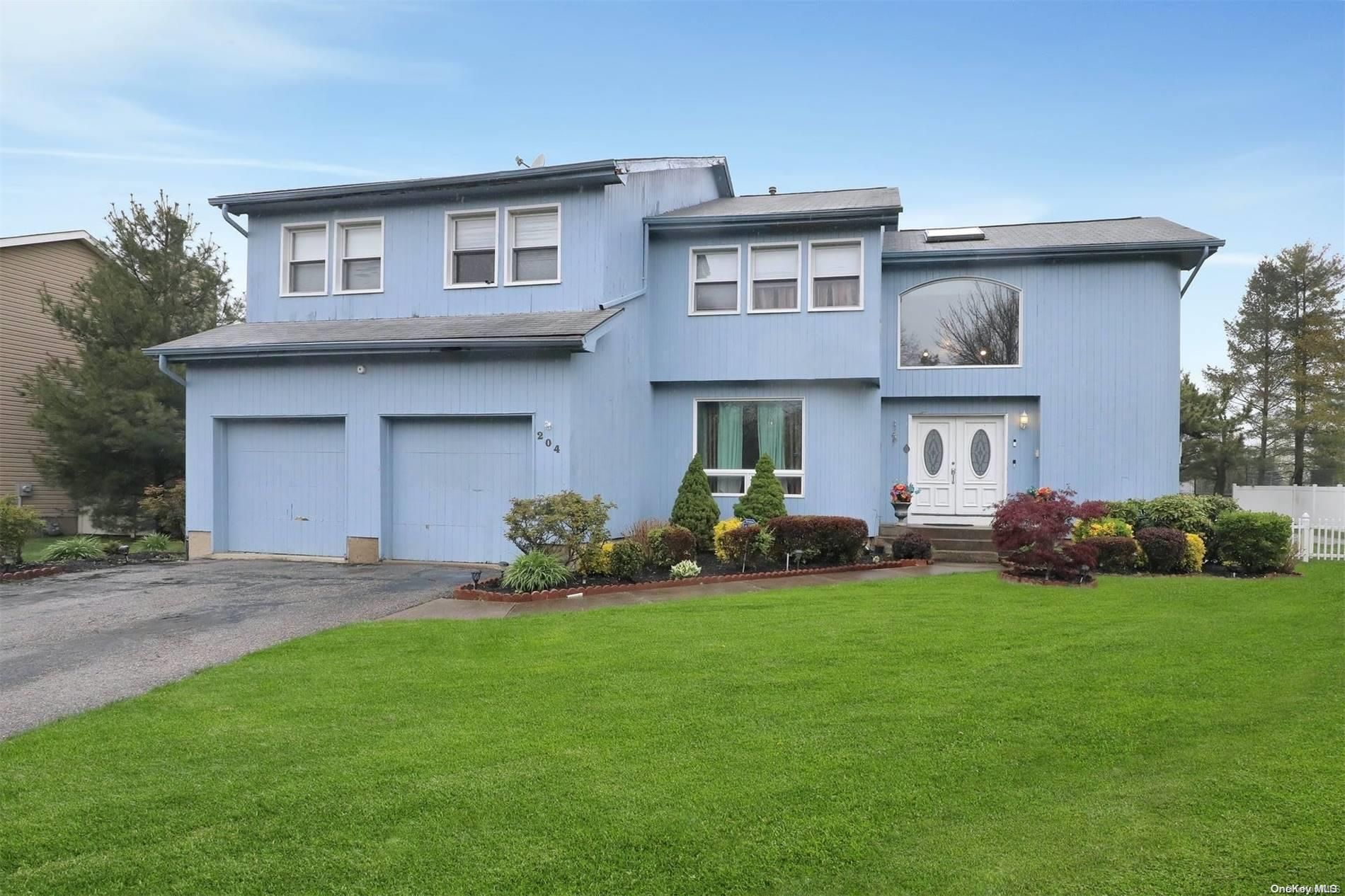 204 Carnation Drive