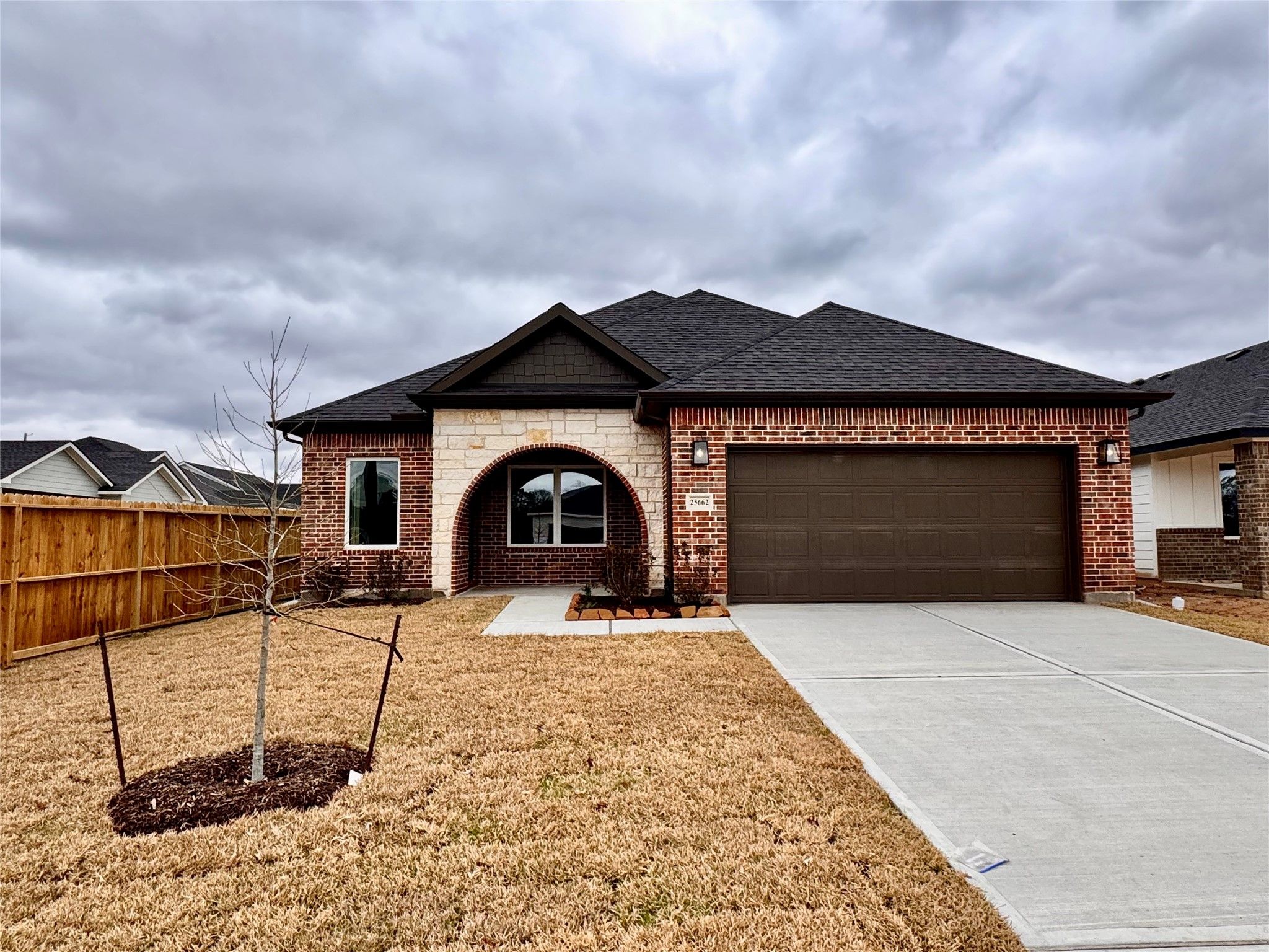 25662 John Wayne Road