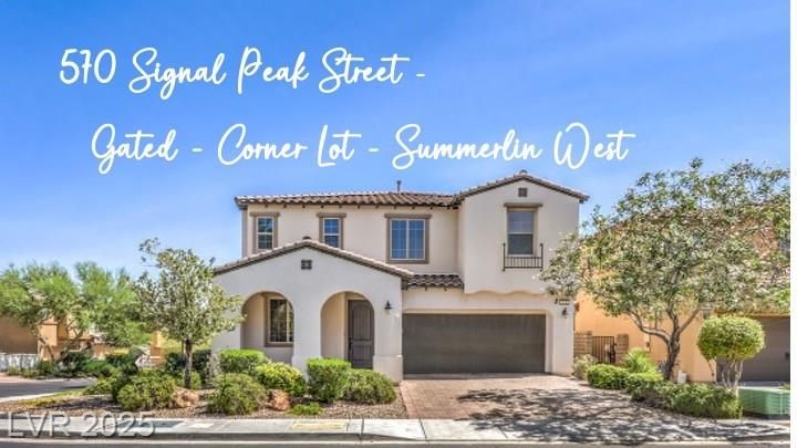 570 Signal Peak Street