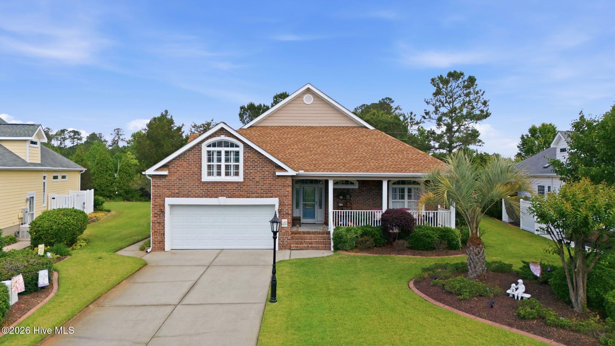1178 Moultrie Drive Nw