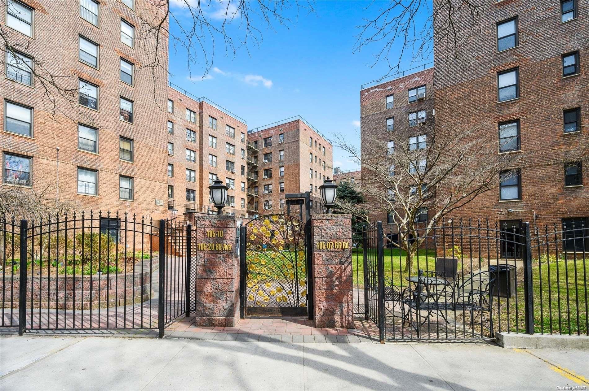10515 66th Road 1D