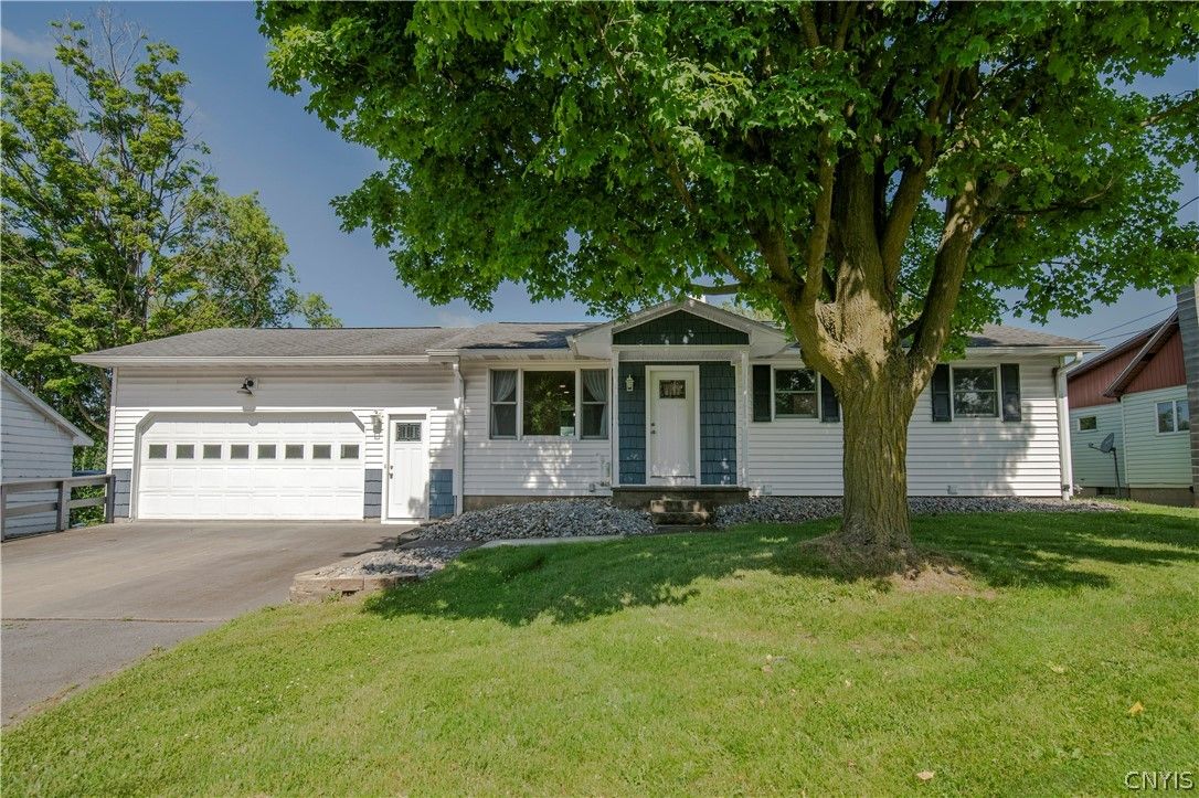 3299 Mohawk Street
