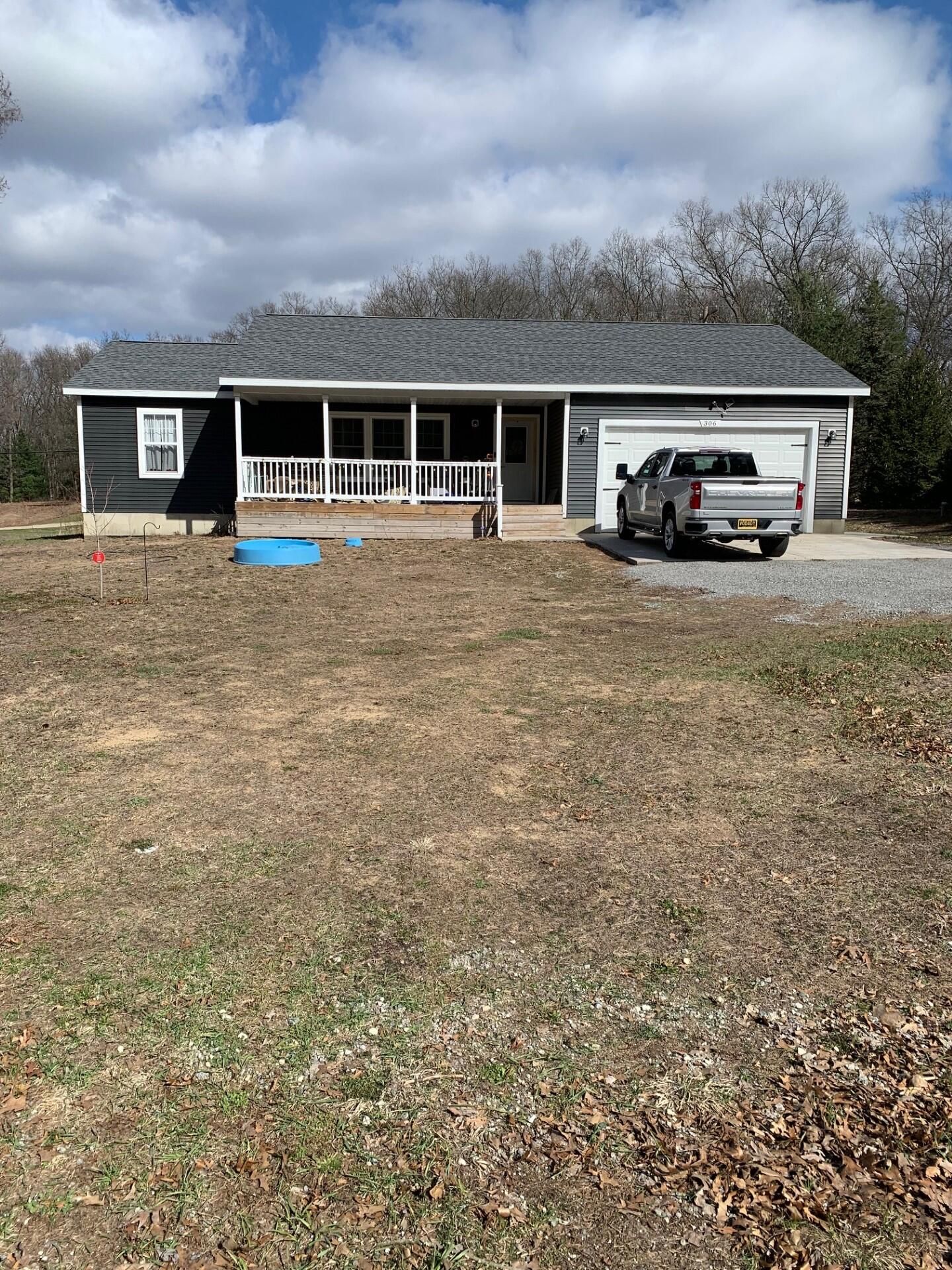 306 Brooks Road N