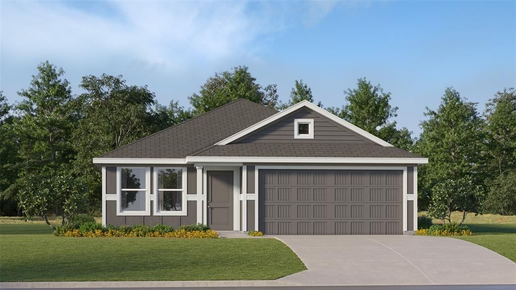 4025 Drifters Bend Drive