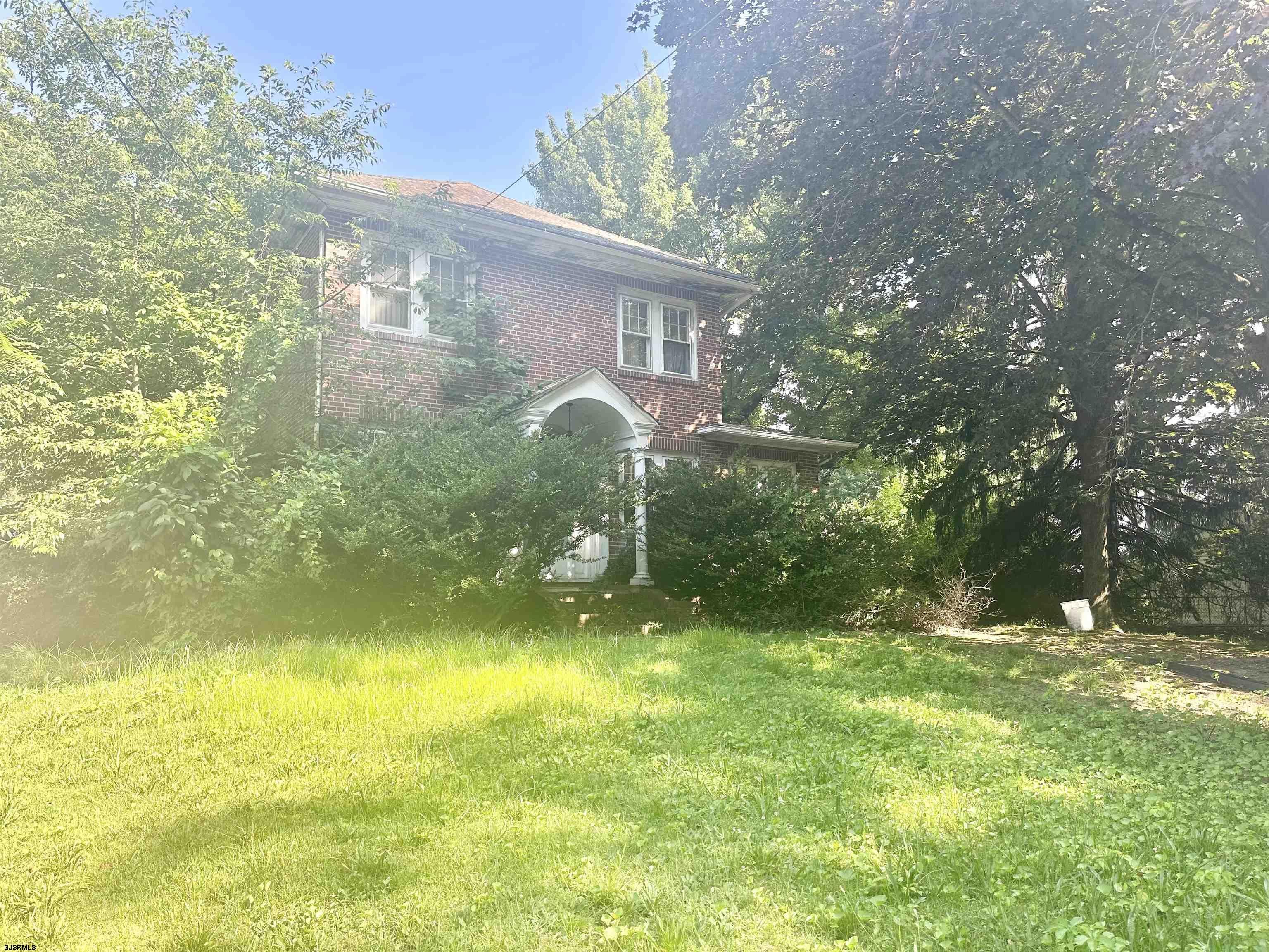 123 Cooper Landing Rd