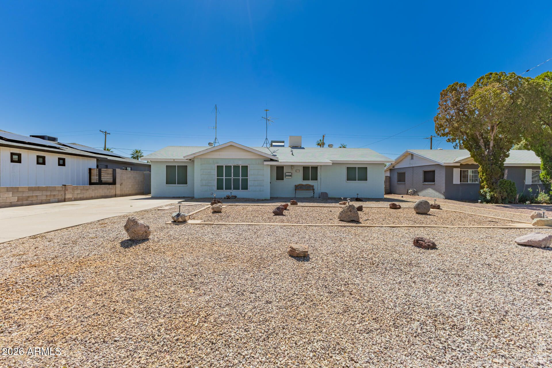 4323 E Hubbell Street