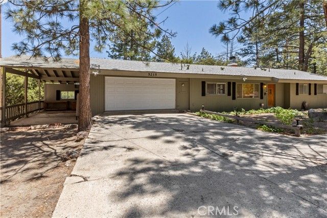 5215 Lone Pine Canyon Drive