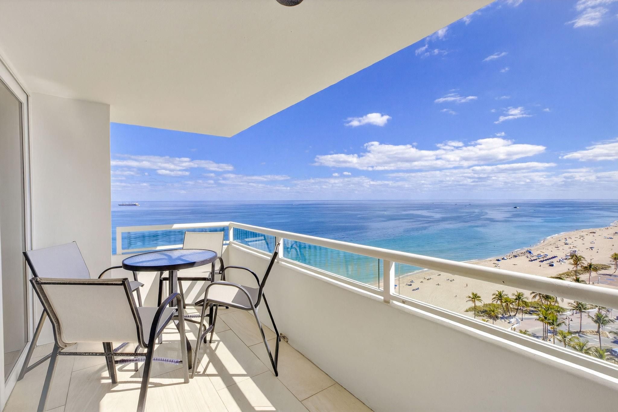 545 S Fort Lauderdale Beach Boulevard 1702