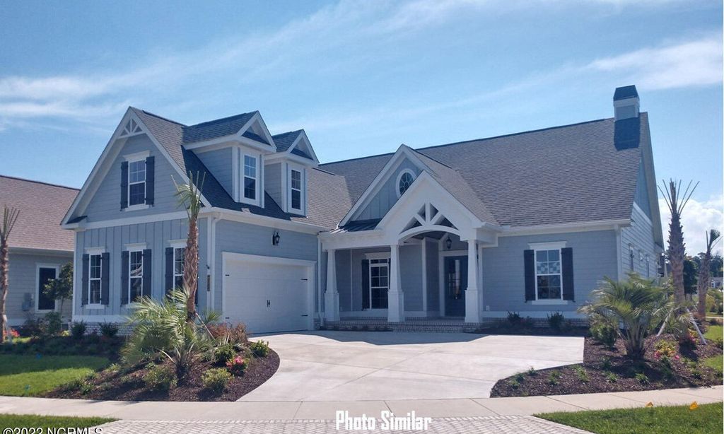 Ocean Ridge Plantation