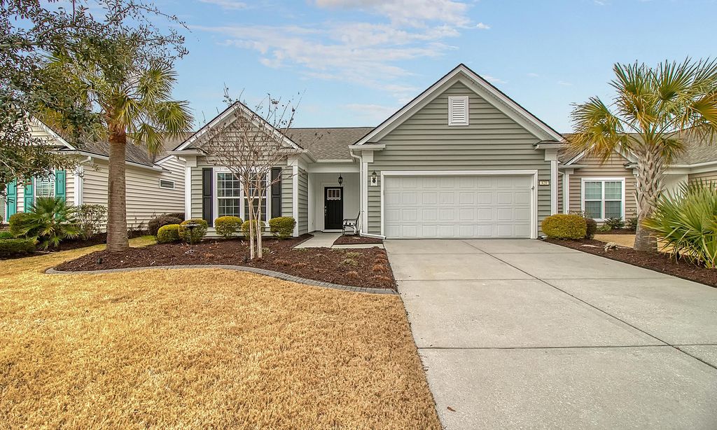 Del Webb at Cane Bay