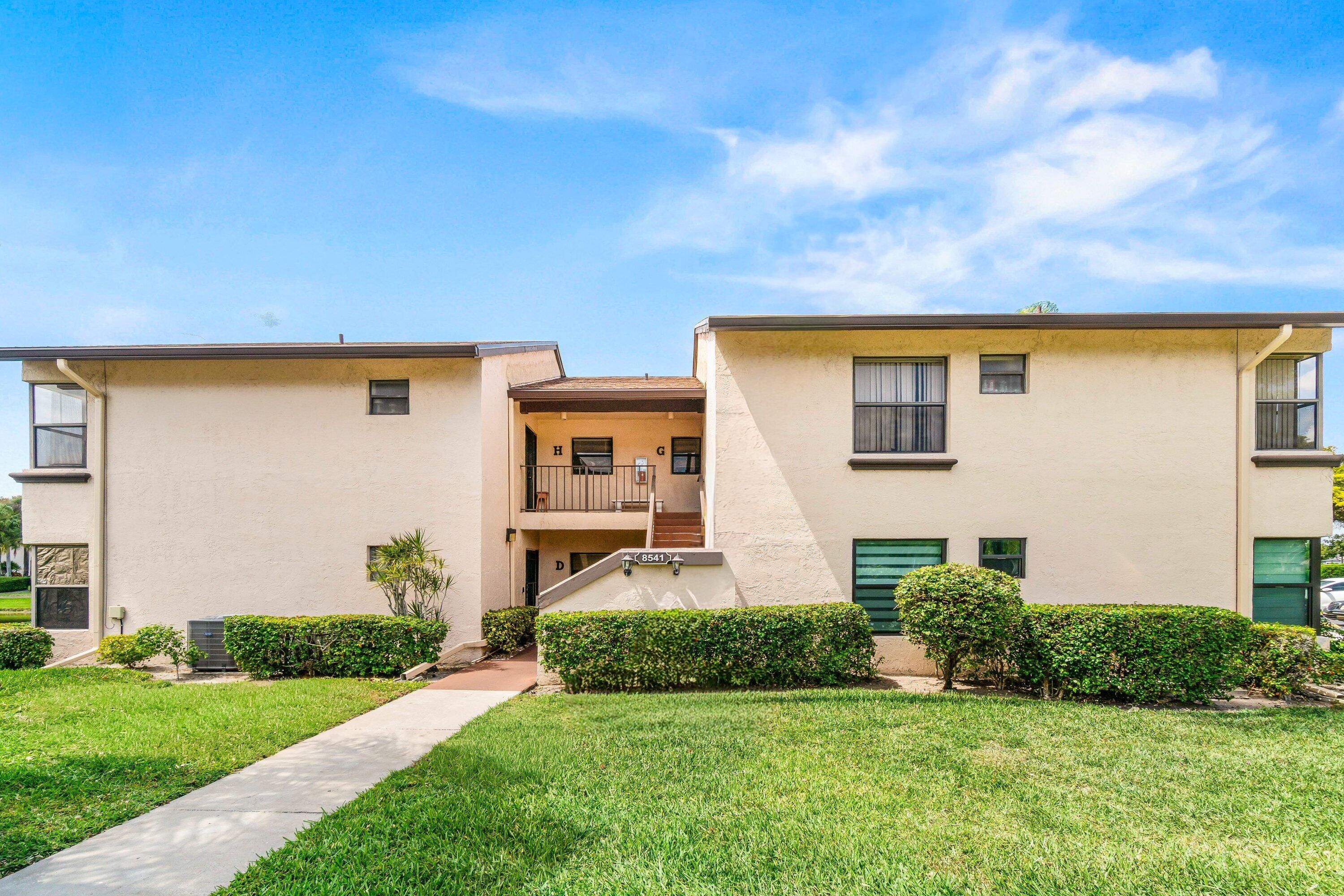 8541 W Boca Glades Blvd Boulevard W H