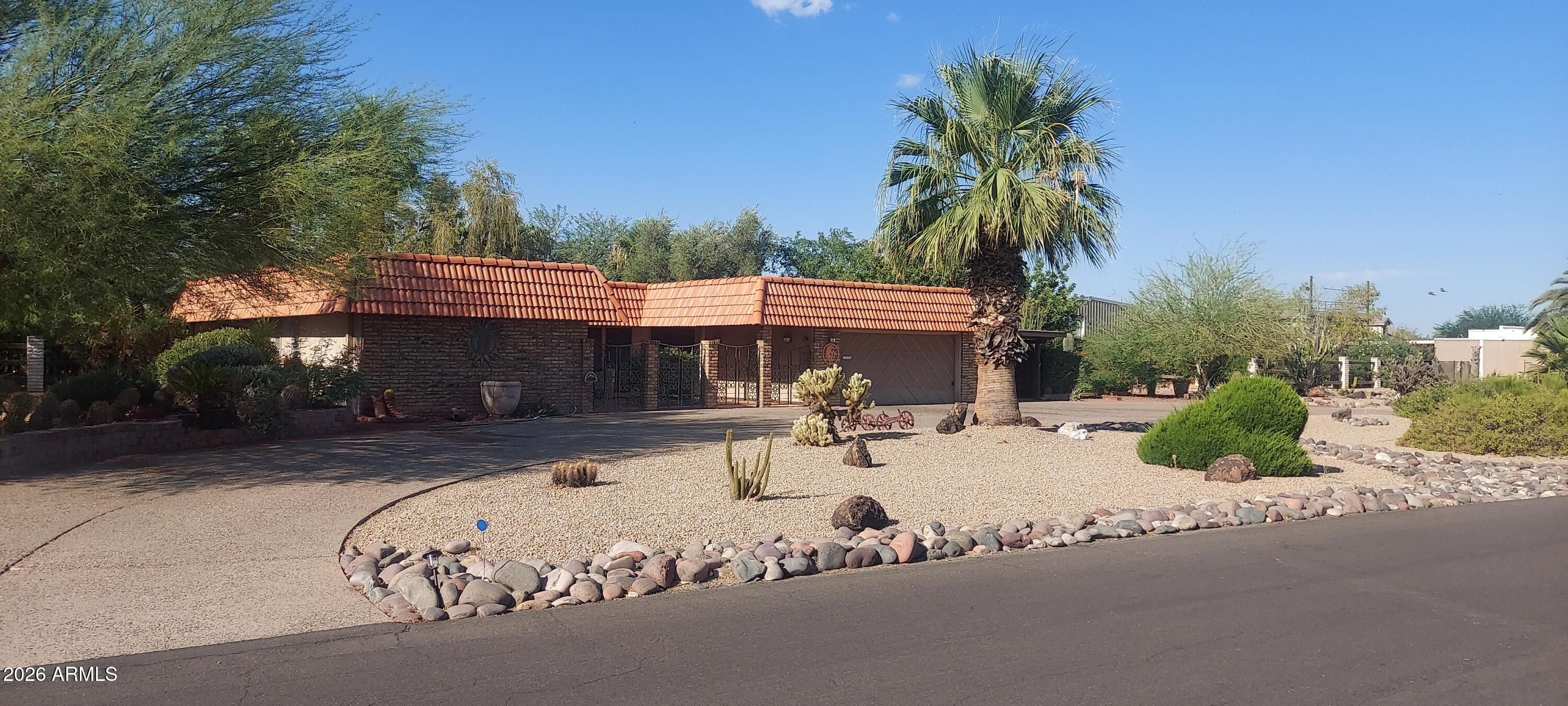 11105 W Arron Drive
