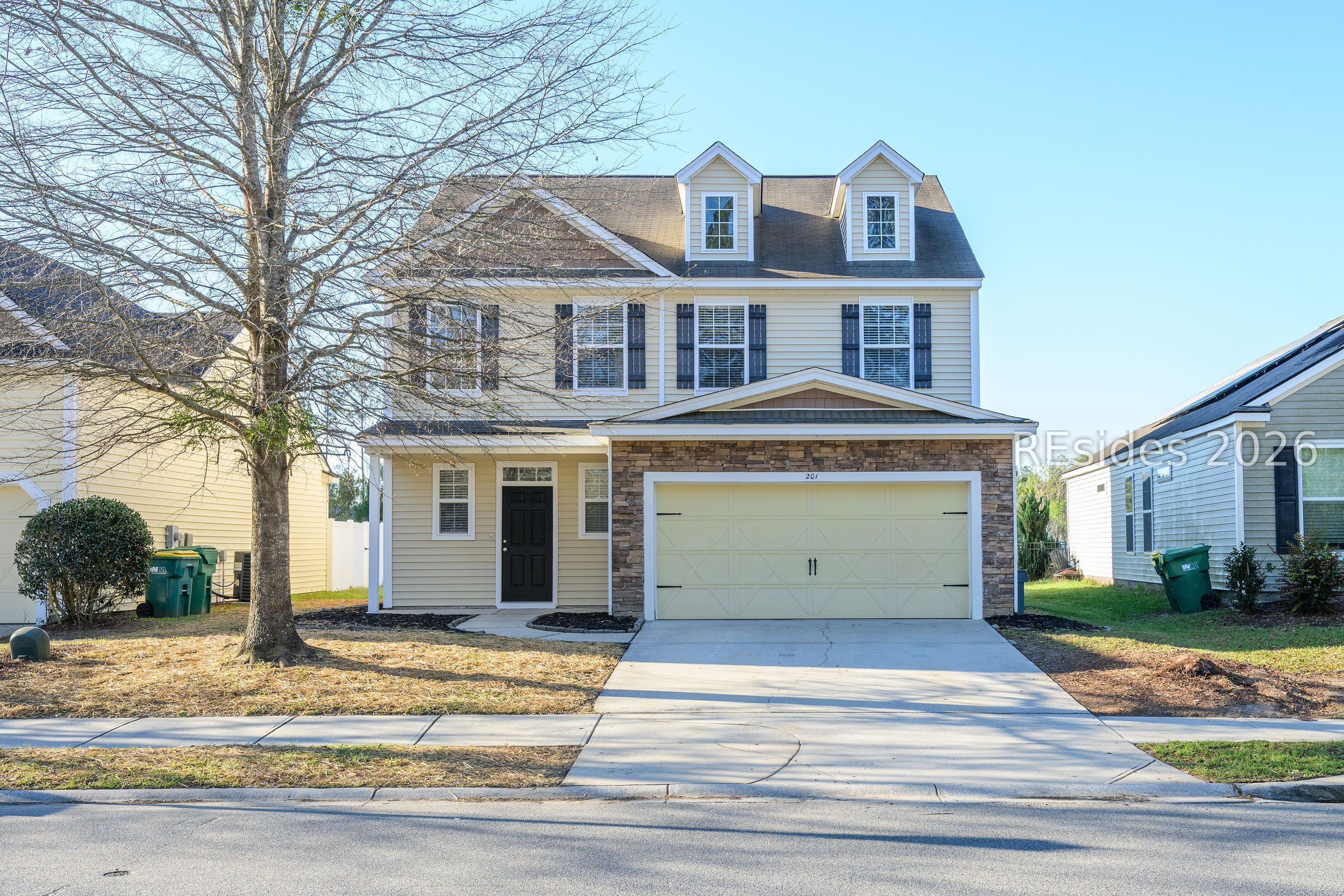 201 Heritage Parkway