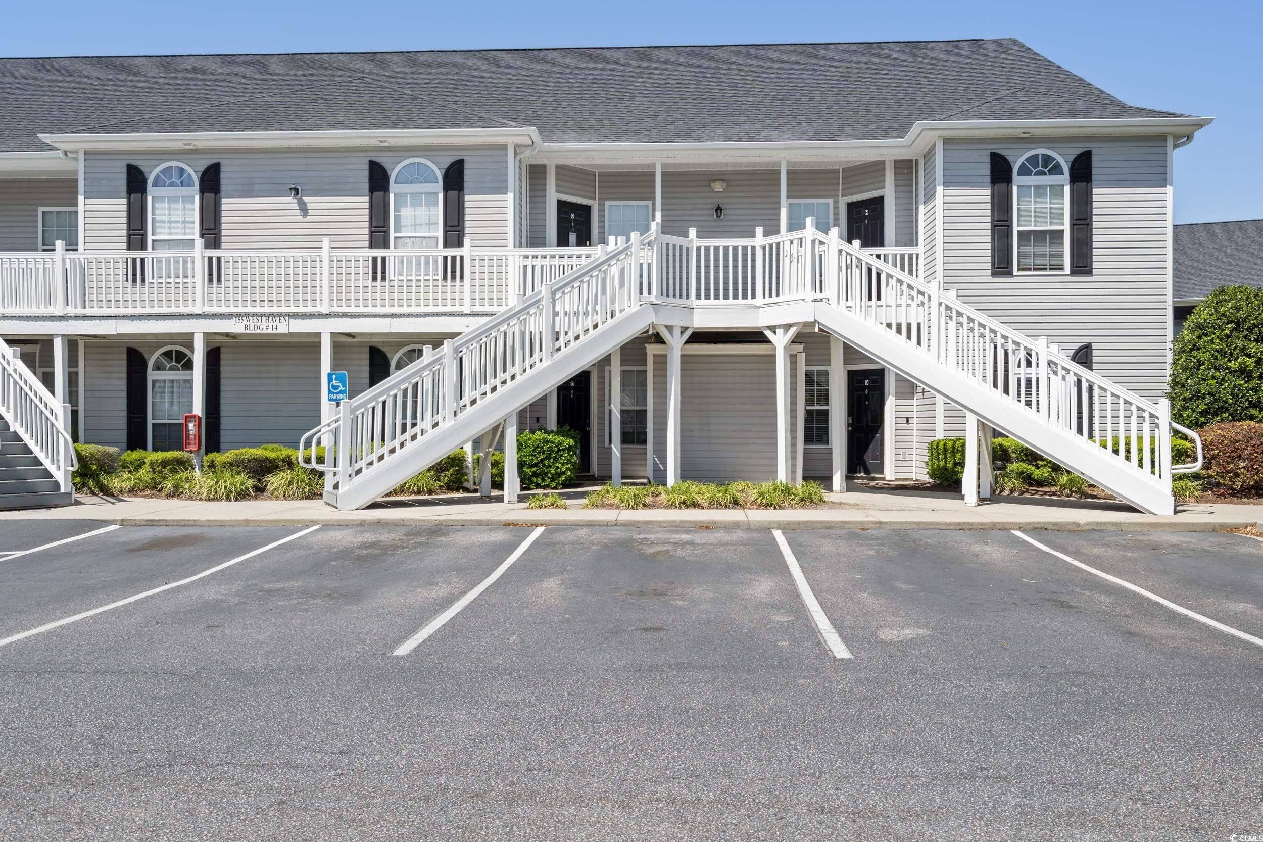 155 Westhaven Dr. 14D