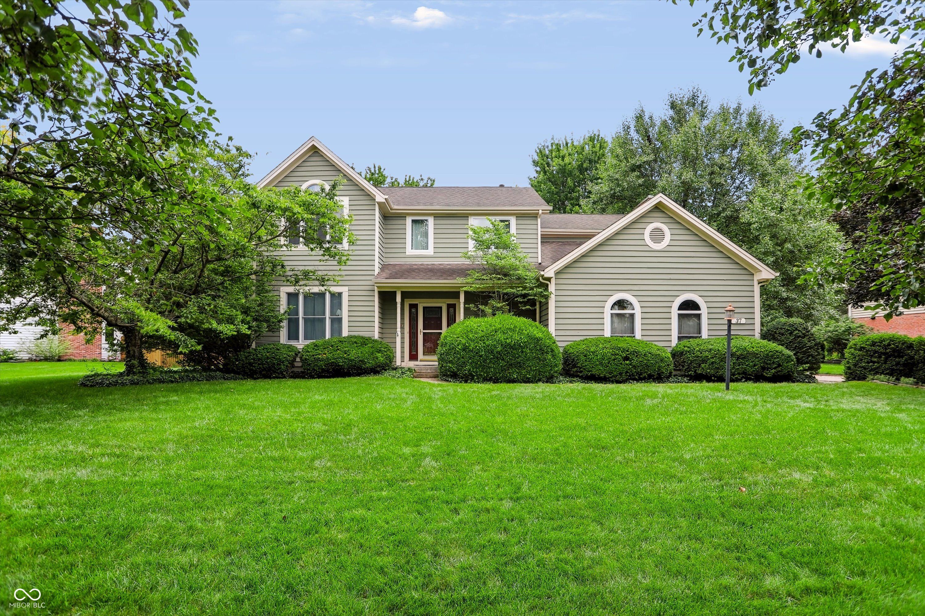 37 Penn Place