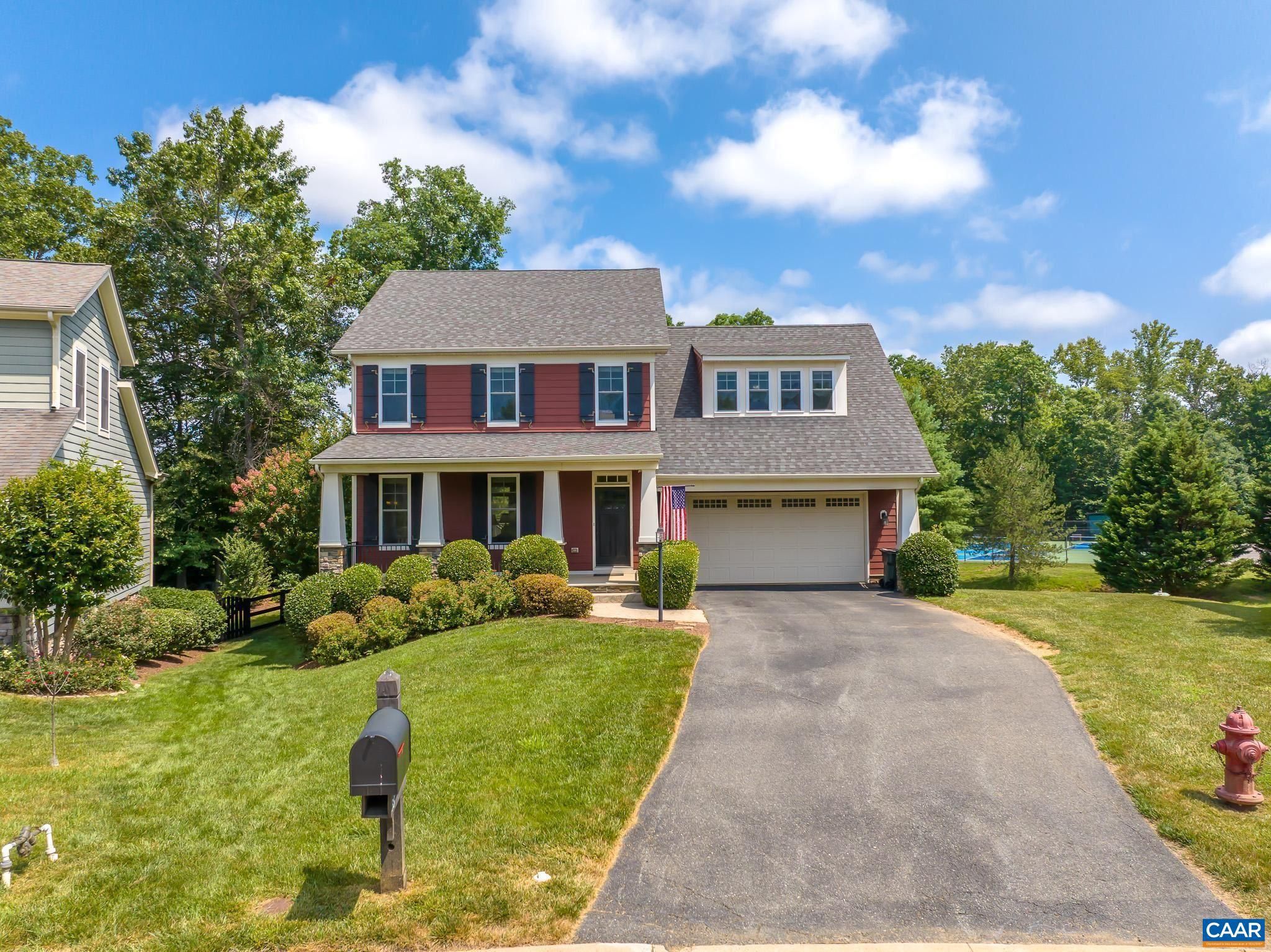 38 Timber Ridge Ct