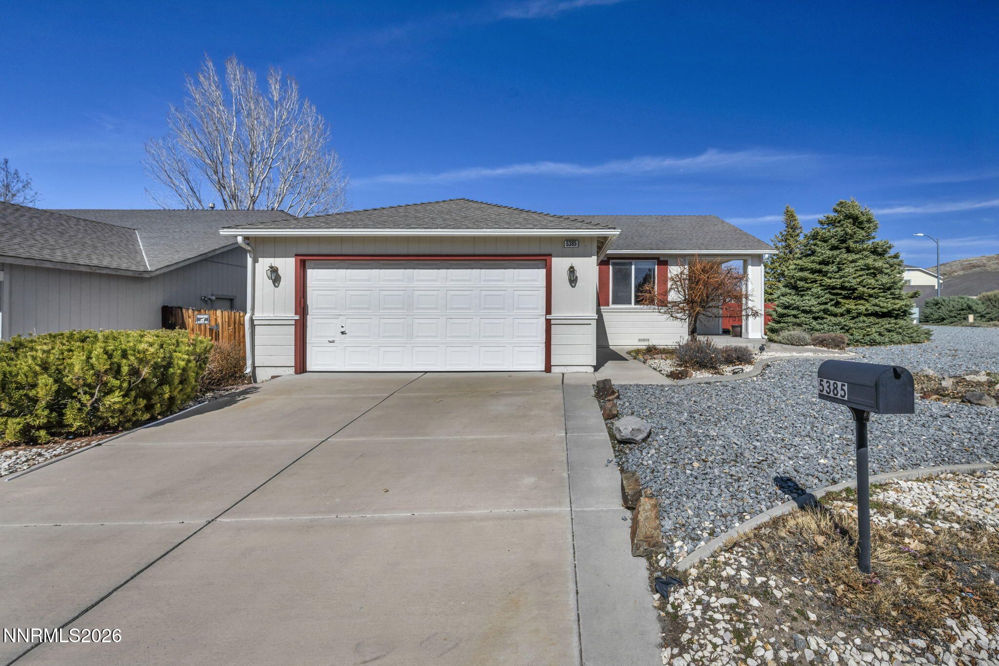 5385 Santa Anita Drive