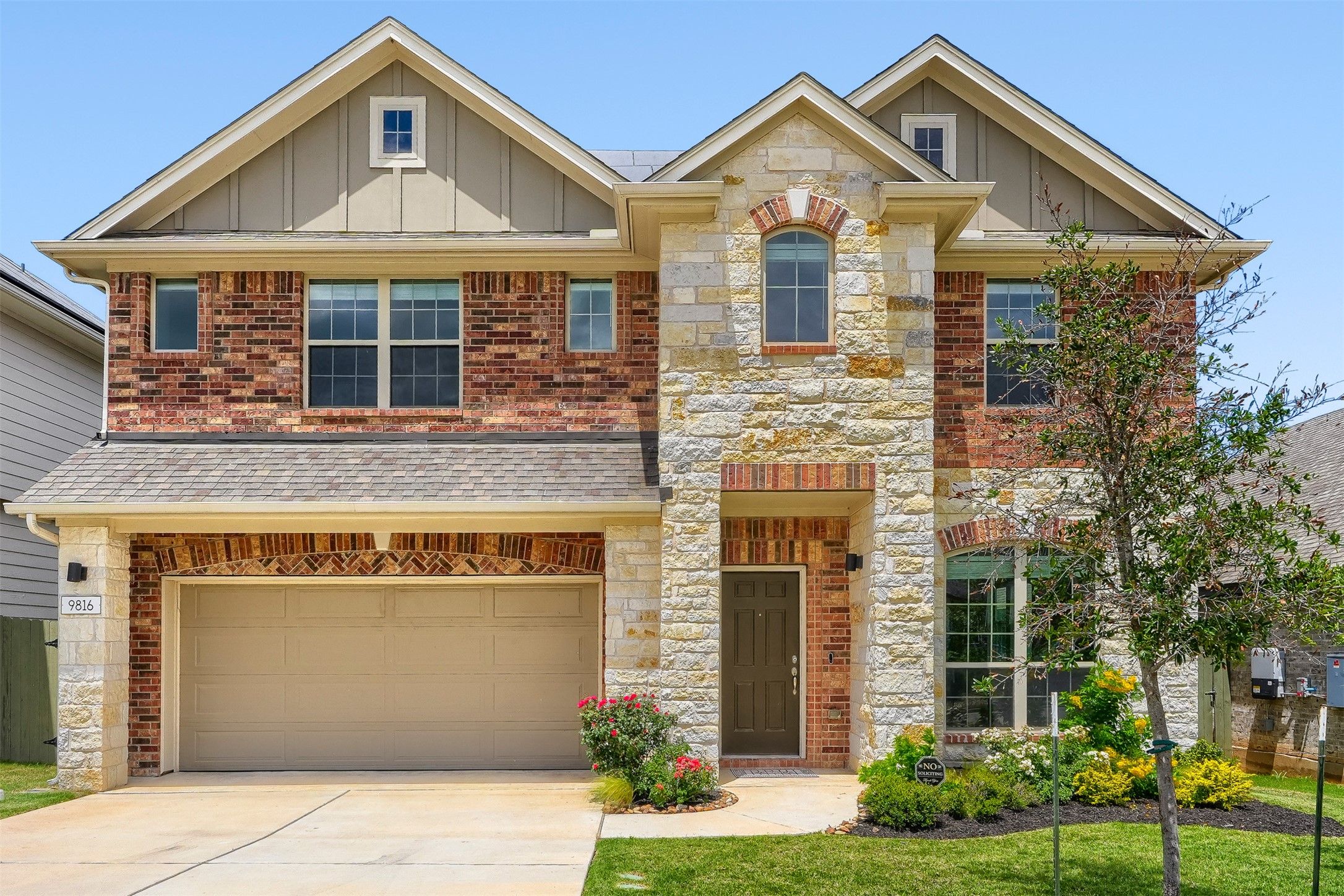 9816 Eloquence Drive